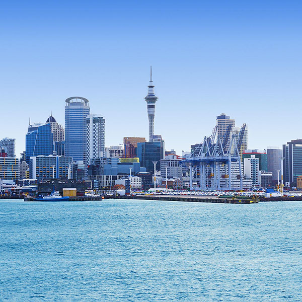 Auckland