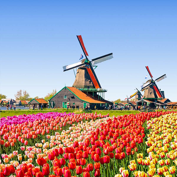 Amsterdam