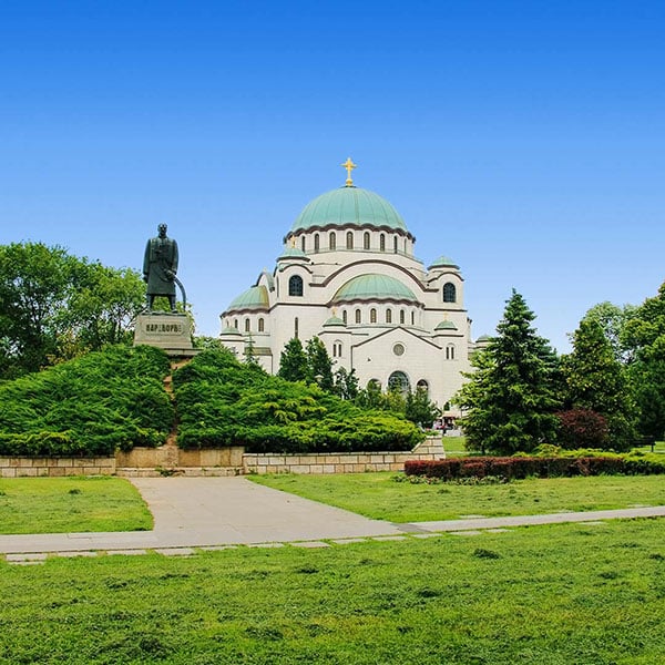Belgrade