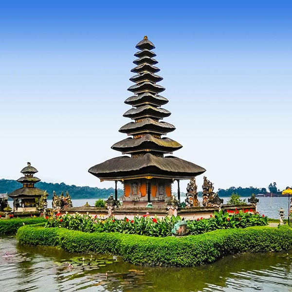 Denpasar-Bali