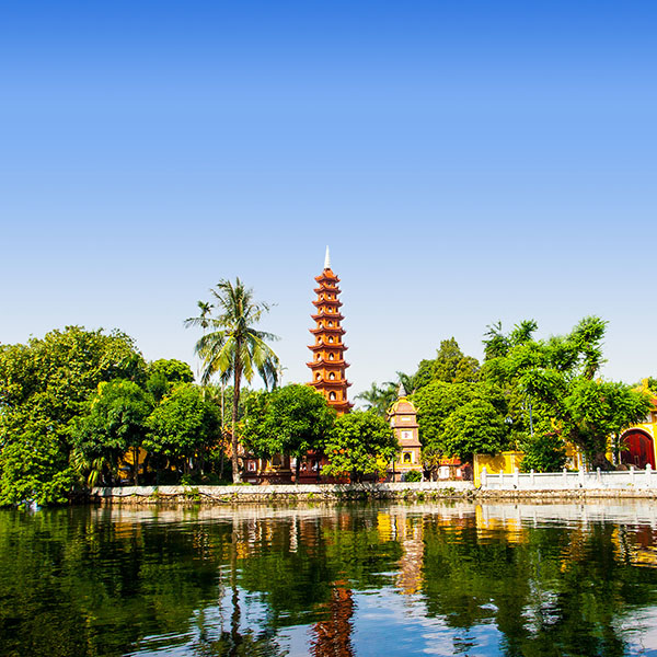 Hanoi
