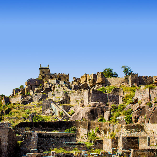 Hyderabad