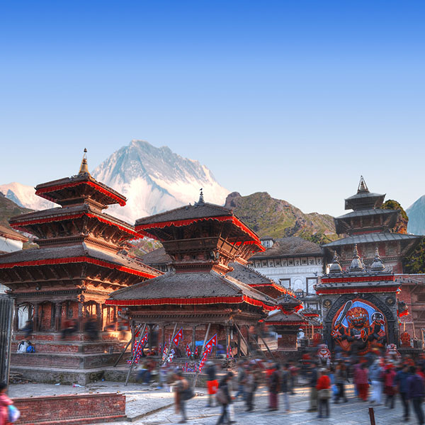 Kathmandu