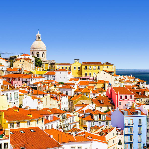 Lisbon