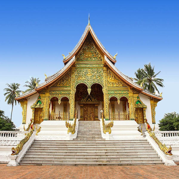Luang Prabang