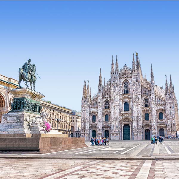 Milan