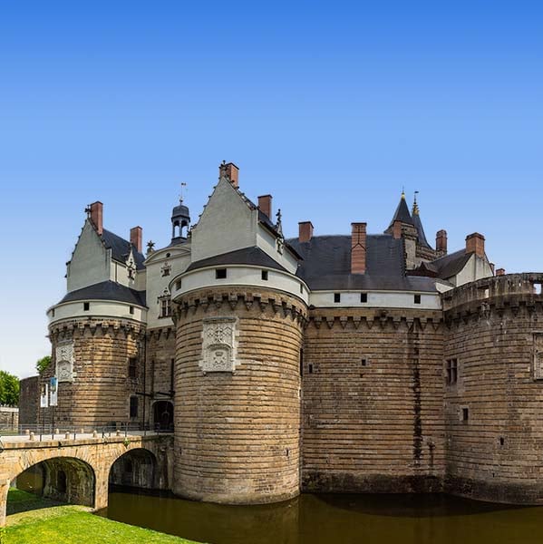Nantes