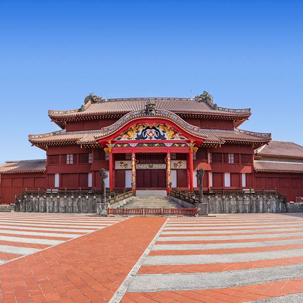 Okinawa