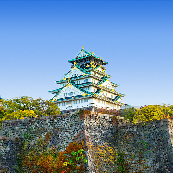 Osaka