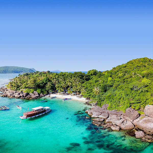 Phu Quoc Island