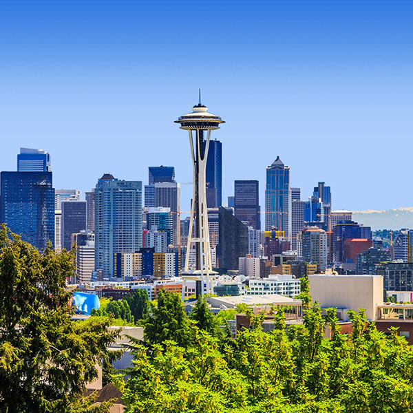 Seattle