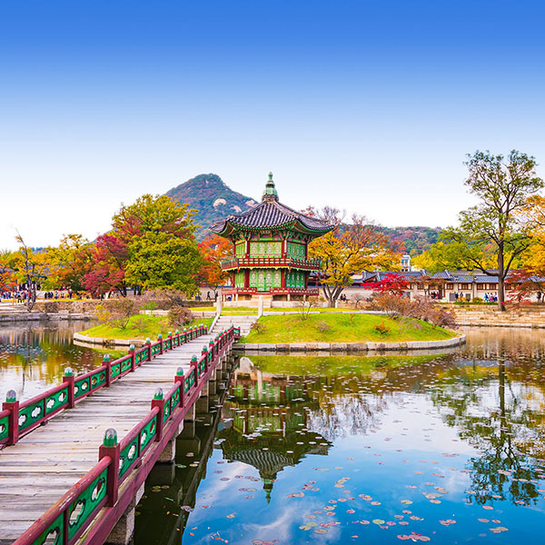Seoul