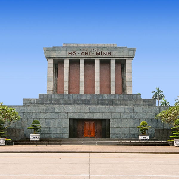 Ho Chi Minh City
