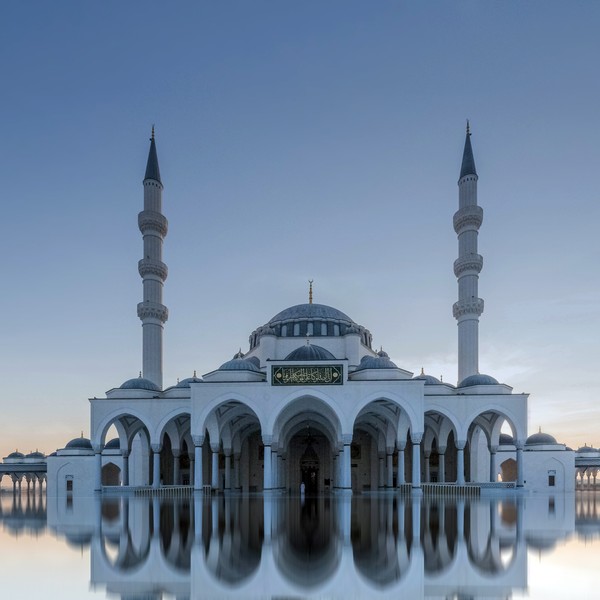 Sharjah