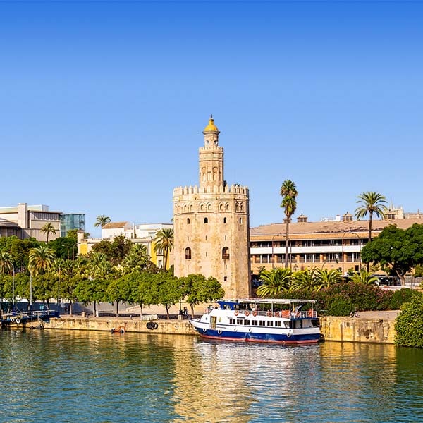 Sevilla