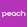 Peach Aviation